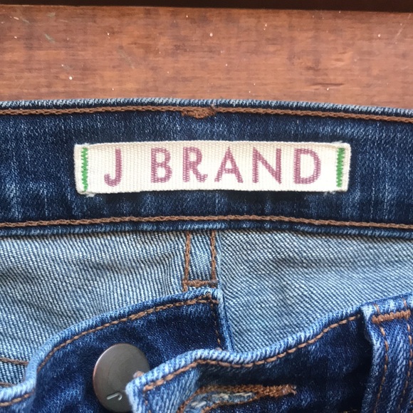 J BRAND JEANS - Picture 8 of 11